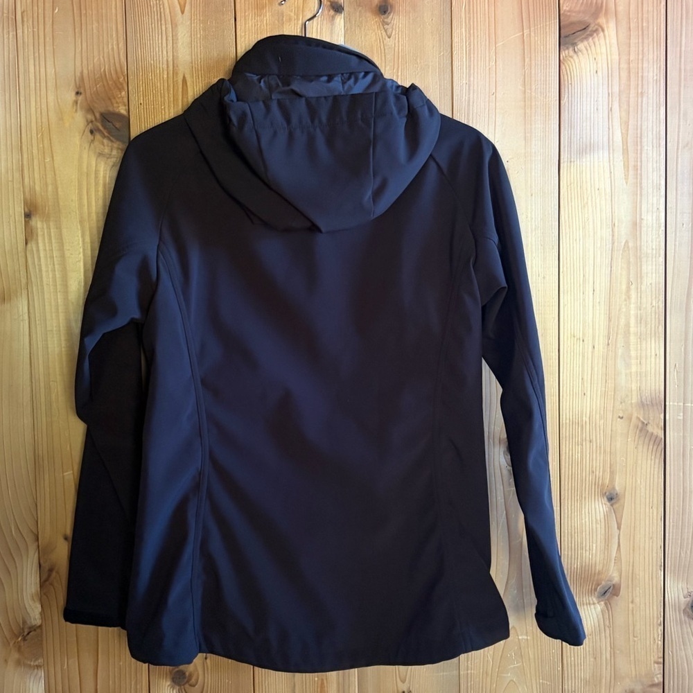 Peak Performance Fi Mary softshell jacket - Picture 3 of 5